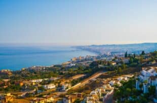 Málaga’s big housing promise: 17,000 new homes