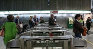 Andalucía's regional government to spend 28.9 million euros for 20% public transport discount in 2026