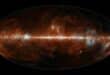 NASA just released a stunning new map of the universe – and it’s only the beginning