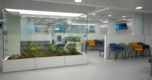 Quirónsalud Torrevieja Hospital opens a new outpatient consultation area to enhance patient comfort, efficiency and quality of care