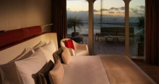 Why Brits are snapping up three-bed penthouses in new-build apartments on the Costa del Sol