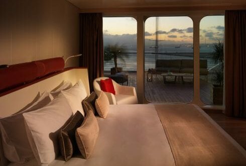 Why Brits are snapping up three-bed penthouses in new-build apartments on the Costa del Sol