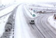 Polar vortex due to break apart and hit Spain for beginning of February