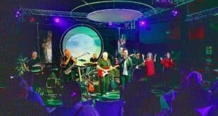 Salón Varietés Theatre lines up schedule of theatrical comedy and tribute shows