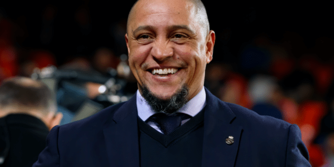 Ex Real Madrid Star Roberto Carlos undergoes emergency heart surgery in Brazil