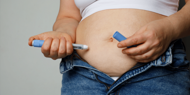 Alert over rebound effect as Ozempic weight loss reverses after treatment