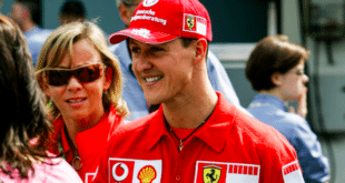 Michael Schumacher: The update fans have waited 12 years to hear