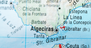 How Gibraltar’s neighbourhood nearly became the ”ninth province”