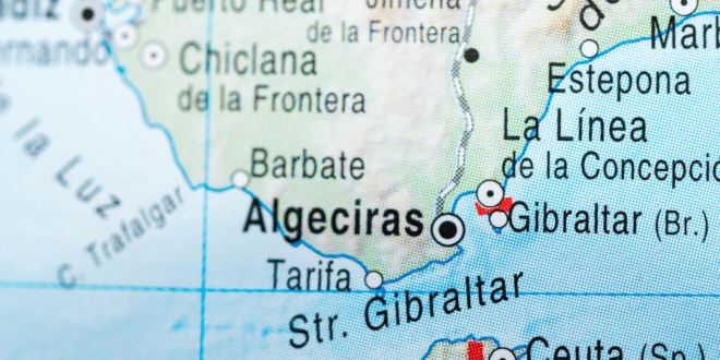 How Gibraltar’s neighbourhood nearly became the ”ninth province”