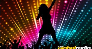 Laura Carter As Adele At Salon Varietes