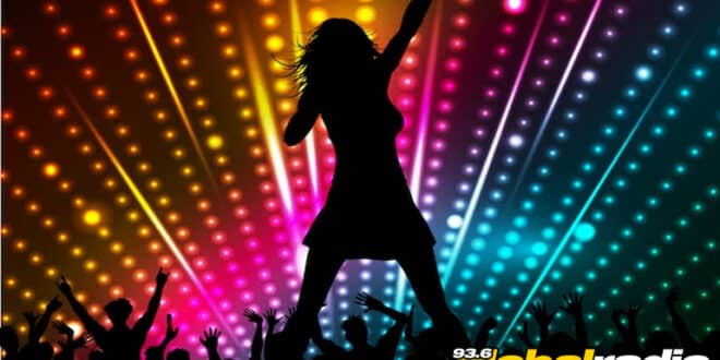 Laura Carter As Adele At Salon Varietes