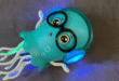 TikTok jellyfish toy sparks alarm after creepy ‘live audio transmission’ message