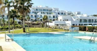Estepona enters jet-set level – €8 million for a penthouse
