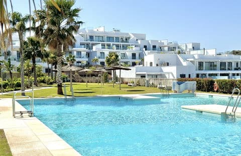 Estepona enters jet-set level – €8 million for a penthouse