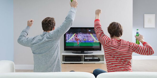 Most athletes believe it’s fine to use illegal pirating services in spite of crackdown in Spain and UK