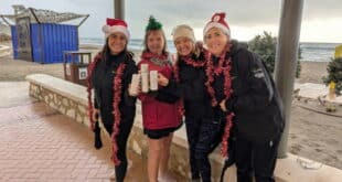 Sober Socials hosts a zero‐pressure Dry January online drop‐in