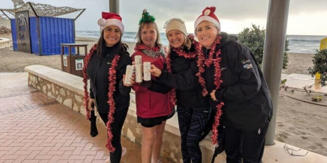 Sober Socials hosts a zero‐pressure Dry January online drop‐in