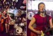 The Blue Stompers Jump Review team up with Tina Bednoff for blues rock ‘n’ rhythms in Estepona