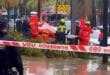 Tragedy in Torremolinos as Storm Joseph takes woman’s life – All Costa del Sol on alert