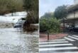The Fujiwhara effect: The perfect storm over Spain that doesn’t relent