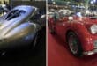Retro Malaga returns: Biggest classic car exhibition and fair in the south of Spain