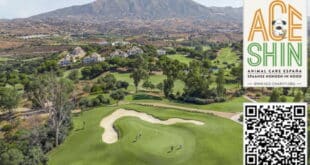 Charity golf day at La Cala Resort to support ACE local animal shelter