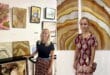 Ivica Jurikova – Capturing light, bringing harmony, and transforming space – exhibition La Cala de Mijas