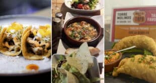 The best tapas in Torremolinos revealed – Winners of Torremolinos Tapas Route