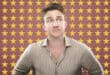 English standup Tom Houghton on the Costa del Sol