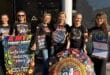 Entire community comes together to support the Great Orchestra of Christmas Charity
