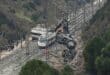 Victims of second wrecked train in Cordoba did not receive assistance for more than one hour