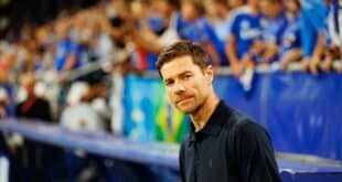 Real Madrid shock: Xabi Alonso sacked overnight as Arbeloa takes charge