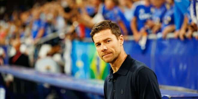 Real Madrid shock: Xabi Alonso sacked overnight as Arbeloa takes charge