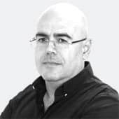 Ten-year-old train crash survivor Carlota: 'Dad, can I go back to the train to get my language book?'