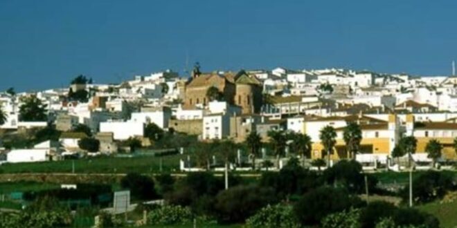 How did anarchism lead to charming this Casas Viejas village to change its name to ‘Benalup’, asks MICHAEL COY