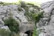 Tragedy as blind man falls 60m to his death from footbridge on well-known hiking trail in Malaga’s Gaucin – friends ‘unable to grab him in time’