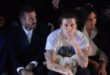 ‘So happy he is standing up for himself:’ David Beckham’s former Madrid mistress picks a side in family feud 