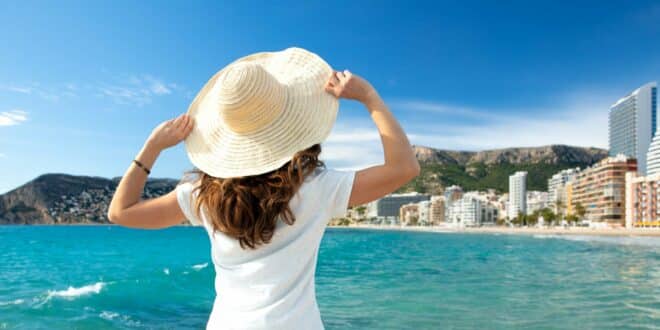 Spain sets new foreign tourist record with 97 million visitors in 2025