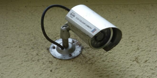 Home security cameras in Spain: What the law allows in 2026