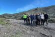 Residents of Granada village cut off while the authorities pass the buck