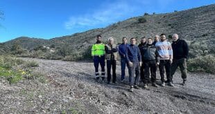 Residents of Granada village cut off while the authorities pass the buck