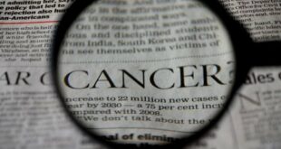 New cancer cases in Spain are expected to exceed 300,000 for the first time in a single year