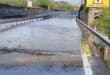 Storm Ingrid causes closures on five Andalusian roads due to flooding, ice and snow