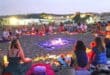 Embrace the moonlight: Random Fun Adventures launches 2026 with soulful gathering at Fresco, Sotogrande