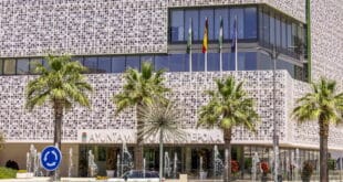 Estepona to take central government to court over European funds