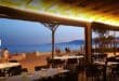 These are the restaurants with the best views in Almeria province