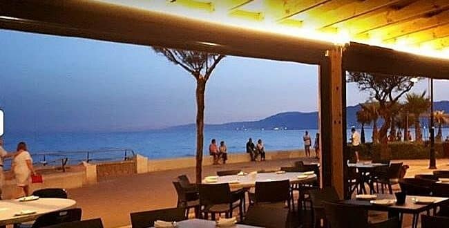 These are the restaurants with the best views in Almeria province