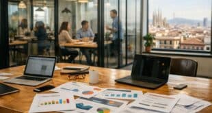 Spain startup funding 2025 holds above €3bn as investors back fewer big bets