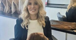 REVEALED: The ‘instant’ hair miracle taking the Costa del Sol by storm – and no surgery required 