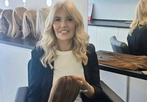 REVEALED: The ‘instant’ hair miracle taking the Costa del Sol by storm – and no surgery required 